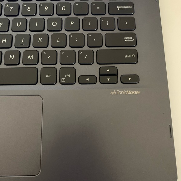 Asus VivoBook Flip 14, Intel i3, 8th Gen, Win 11, 2-in-1, & Made 2018 - Picture 10 of 12